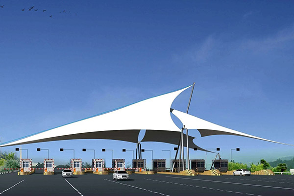 天津膜結(jié)構(gòu)建筑為何越來越受到重視？