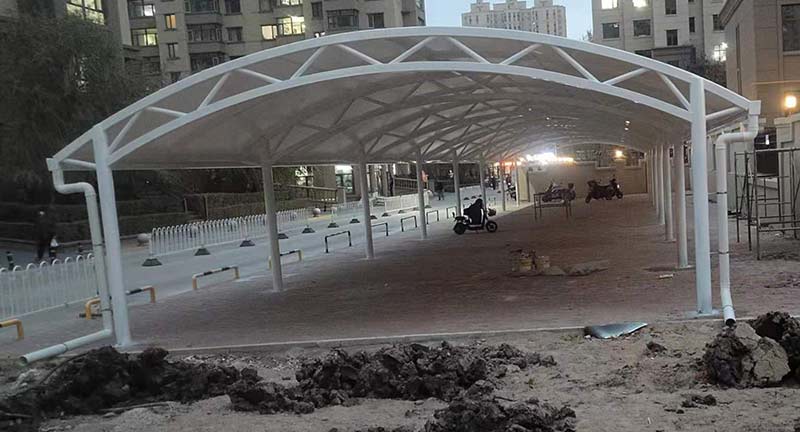 天津張拉膜 天津張拉膜